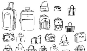 恩典集团包包定制 恩典集团包包定制