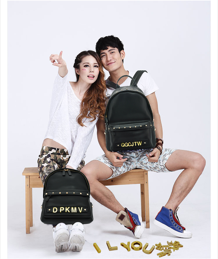 背包定制款式 背包定制款式