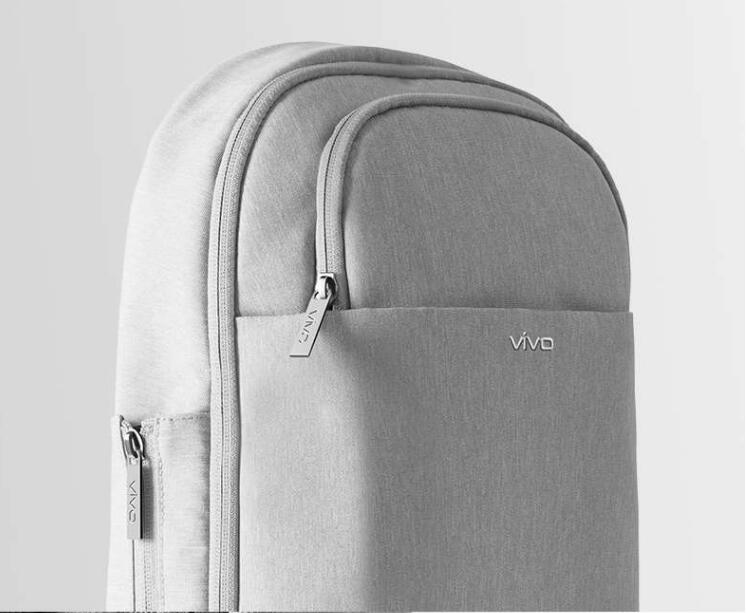 恩典皮具包包生产厂家成功拿下VIVO 20000个订单