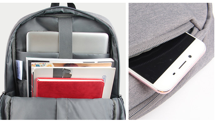 双肩包订做 双肩包订做