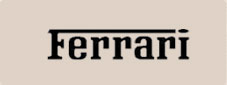 恩典明星客户——法拉利