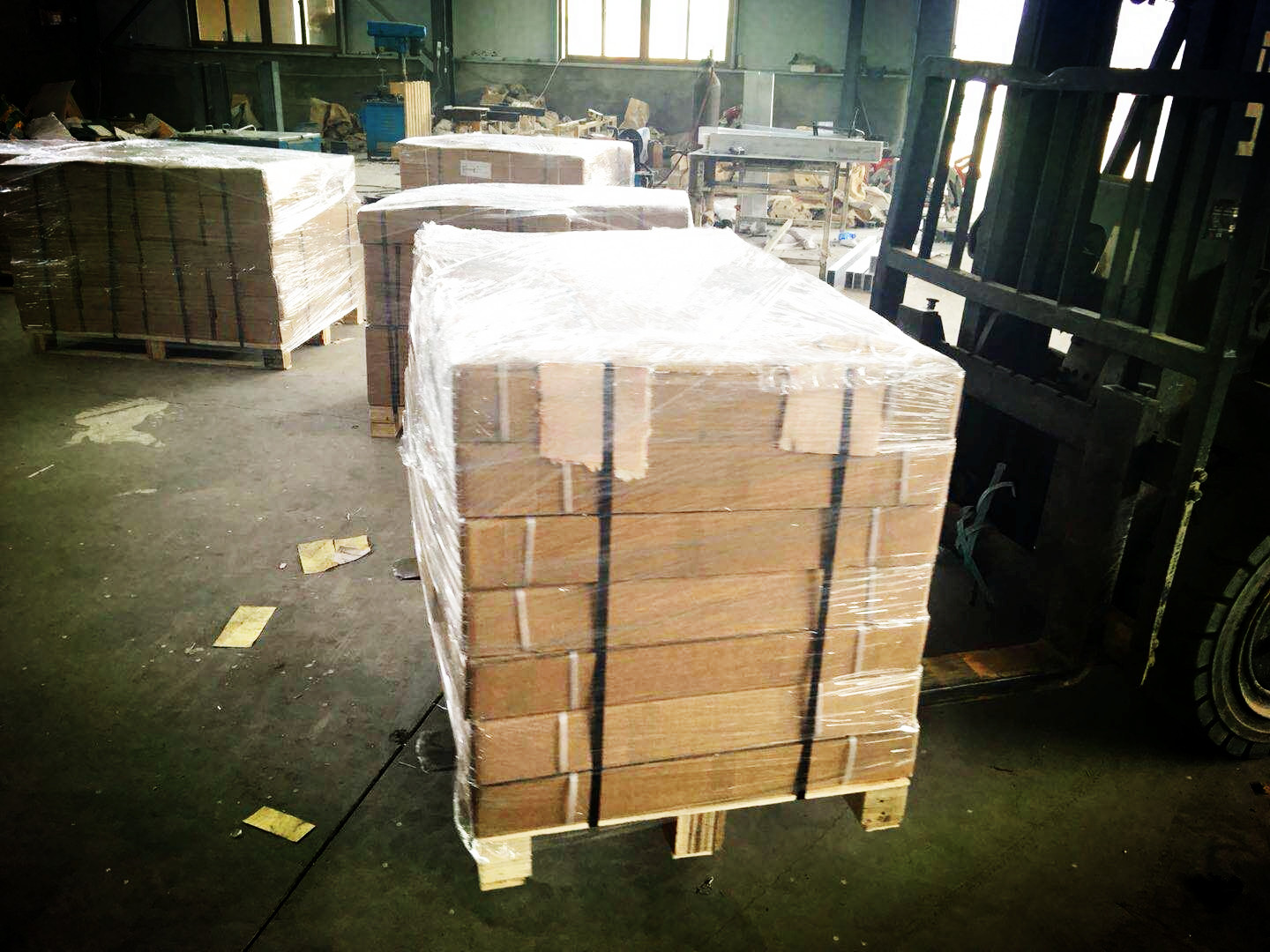 石材夹具外贸出口产品严格打包列举例子供参考--49彩票--吊装带|白色吊装带|彩色吊装带|柔性吊装带